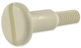 Tornillos de conexión M4x10