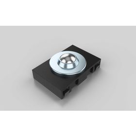 Kugelelement für Aluminium Rollenprofil