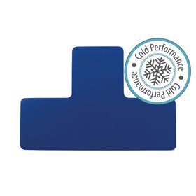 LongLife CP - Bodenmarkierung; T-Stück, selbstklebend