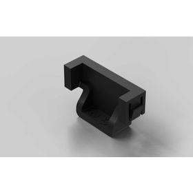 Käfig für Endstück ESD für Rollenelement H26