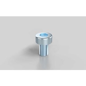 Zylinderschraube, ISO 4762, DIN 4762, M5 x 8 mm