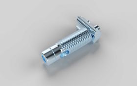 Automatikverbinder, Nut 6