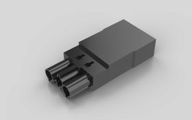 GST Stecker