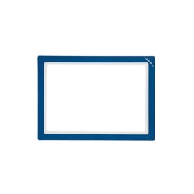 Magnetic Window; Dokumentenfenster, Rahmen