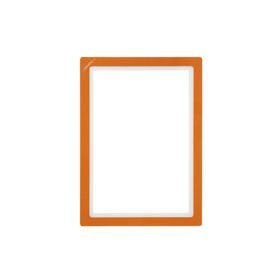 Magnetic Window; Dokumentenfenster, Rahmen