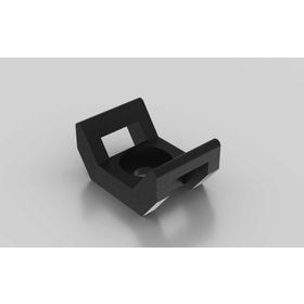 Universal Kabelbinderblock