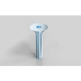 Senkschraube, DIN 7991, M5