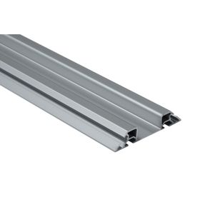 Monorail 40 - Bahnhofsystem; Führungsschiene