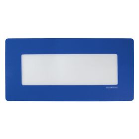 LongLife Klarsicht - Bodenmarkierung; Bodenfenster, selbstklebend