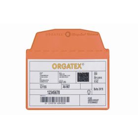 Sichttasche; Beleghalter, zum Anhängen