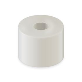 Entretoises 16x5,3x21