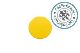 LongLife Rounded CP - Bodenmarkierung; Punkt, selbstklebend