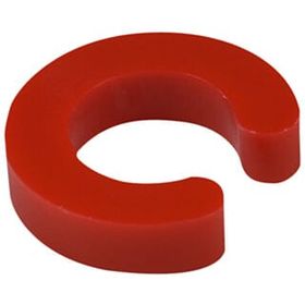 Centre fixing ring 6,0