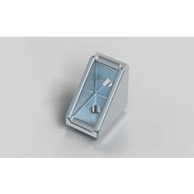 Winkel 20 × 28, Nut 8