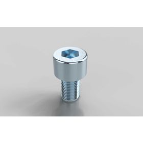 Zylinderschraube, ISO 4762, DIN 4762, M10