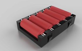 Rollenelement R9 für Aluminium Rollenprofil