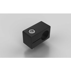 Endschalterhalter D 18,0 mm