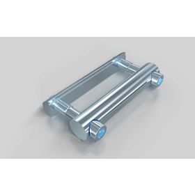 Bolzenverbinder 80, Nut 8