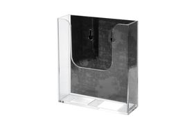 Kanban-Box; Briefkasten, magnetisch