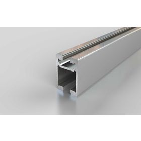 Profilschiene für Laufwagen