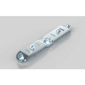 Gehrungsverbinder, Nut 8