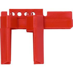 Kugelventil-Verriegelung; Klein