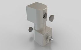 Friktionsgelenk für Systemarm B45L 3 Nm
