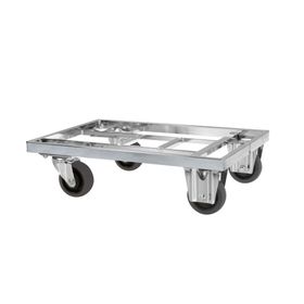 Bodenroller 400 - Typ 1; Transportwagen