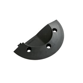 Parkbuchtsystem - KU; Endkappen, selbstklebend