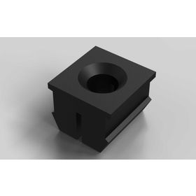 Spreizmutter, Nut 10