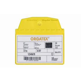 Multi-Sichttasche; Beleghalter, magnetisch