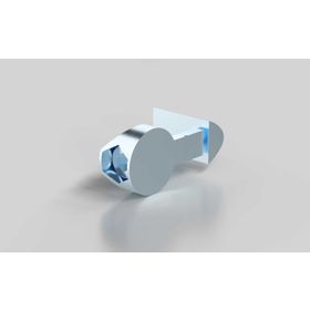 Pneumatik-Universal-Verbindungssatz, Nut 8