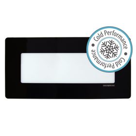 LongLife Klarsicht CP - Bodenmarkierung; Bodenfenster, selbstklebend