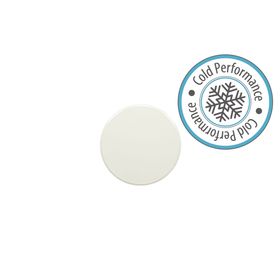 LongLife Rounded CP - Bodenmarkierung; Punkt, selbstklebend