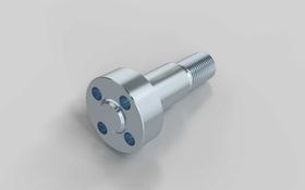 Bolzen 8 D14 E