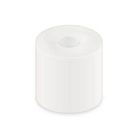 Distanzhülsen 20x6,4x33