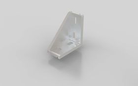 Winkel 30 × 60, Nut 8/10