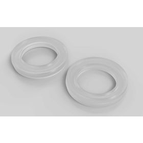 Dämpfungsring für Teller 60