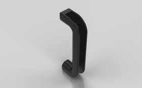 Handgriff PA 160, 181 x 60 mm