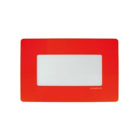 LongLife Klarsicht - Bodenmarkierung; Bodenfenster, selbstklebend