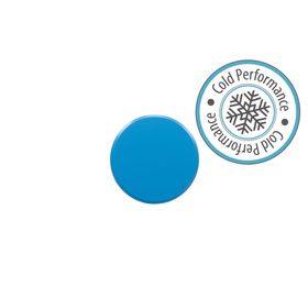 LongLife Rounded CP - Bodenmarkierung; Punkt, selbstklebend