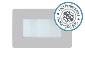 LongLife Klarsicht CP - Bodenmarkierung; Bodenfenster, selbstklebend