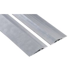 Parkbuchtsystem - Hoch; Parkbuchtschienen, selbstklebend