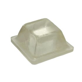 Karten Klebepuffer 10/2,5