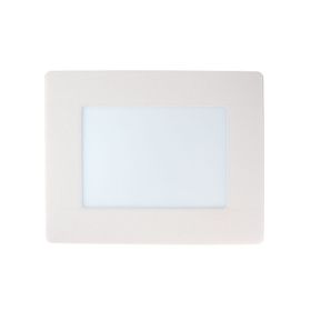 LongLife Klarsicht - Bodenmarkierung; Bodenfenster, selbstklebend