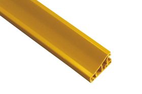 FIFO - Bahnhofsystem; Bodenprofil, selbstklebend