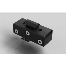 Hubtürführungssatz, Nut 8