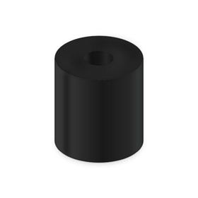 Entretoises 16x5,3x30