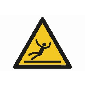 LongLife Schild - Bodenmarkierung; Bodenkennzeichnungsschild, selbstklebend