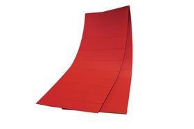 Lager-Schild; Etikett, magnetisch